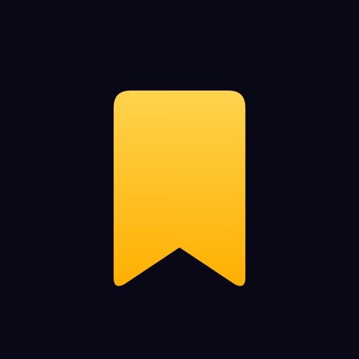 Deck: Save Links & Bookmarks app icon