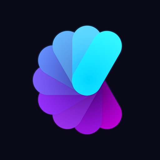 Palettes Lab app icon