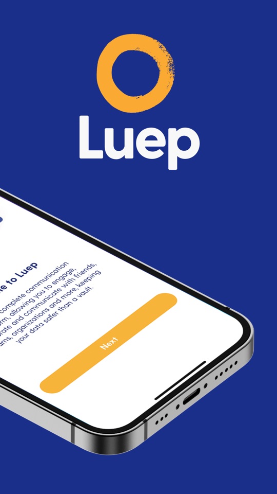 Luep screenshot 2 of 7