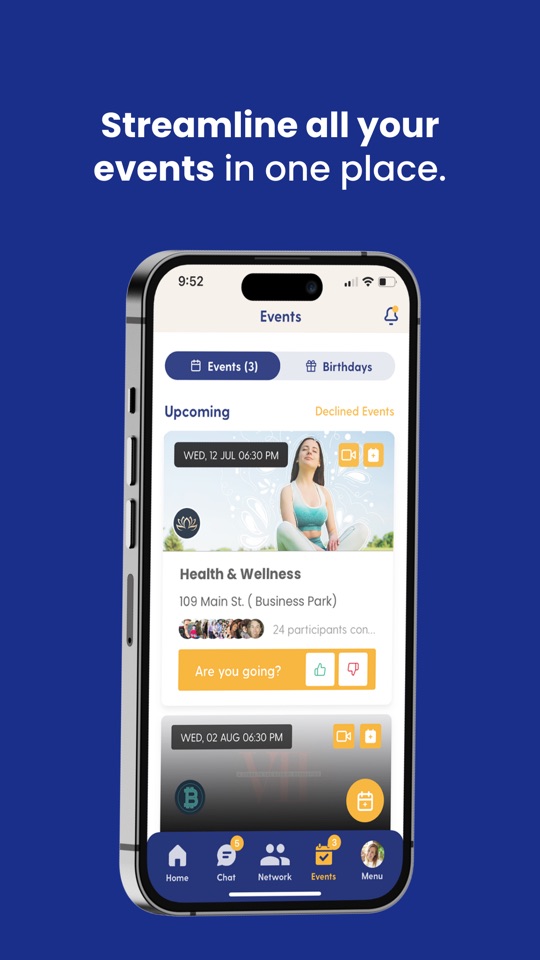 Luep screenshot 6 of 7
