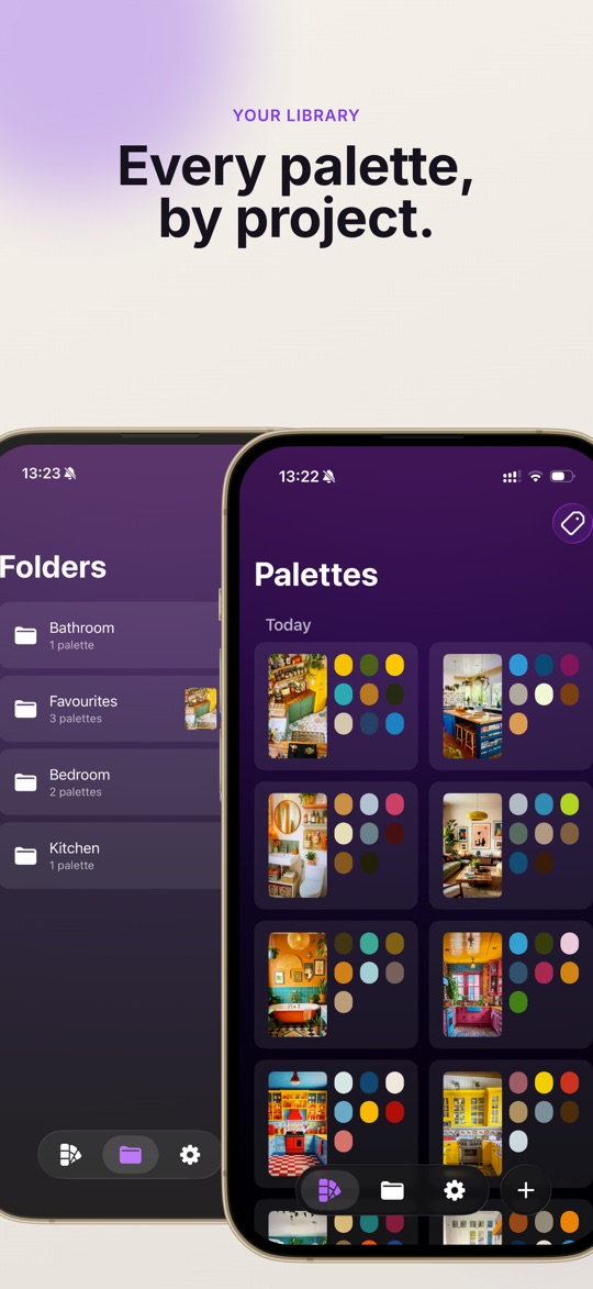 Palettes Lab screenshot 5 of 8