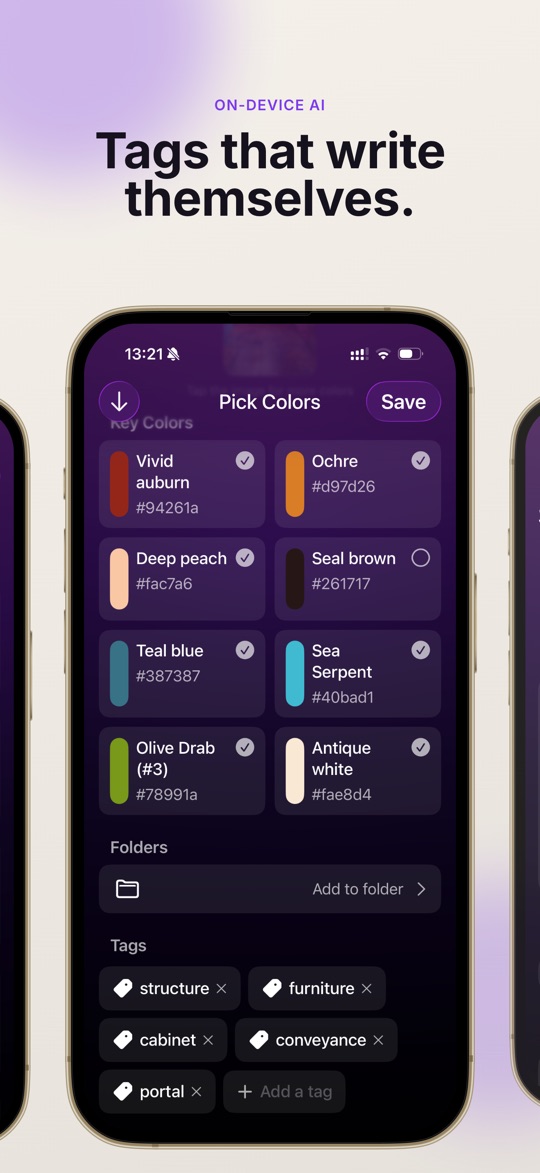 Palettes Lab screenshot 6 of 8